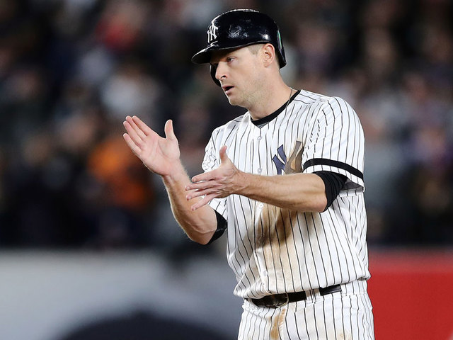 Yankees trade Mitchell, Headley to Padres Yankees trade Mitchell, Headley to Padres