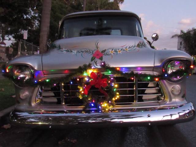 Can't Miss San Diego: Things to do Dec. 14 - 17