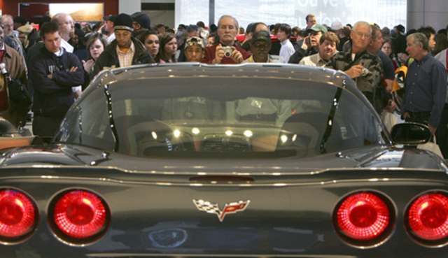 San Diego International Auto Show: What to know