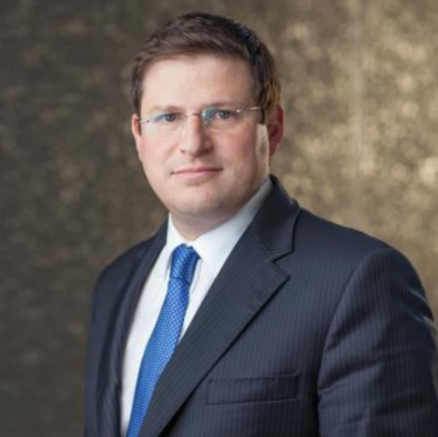 Qualcomm announces new company president