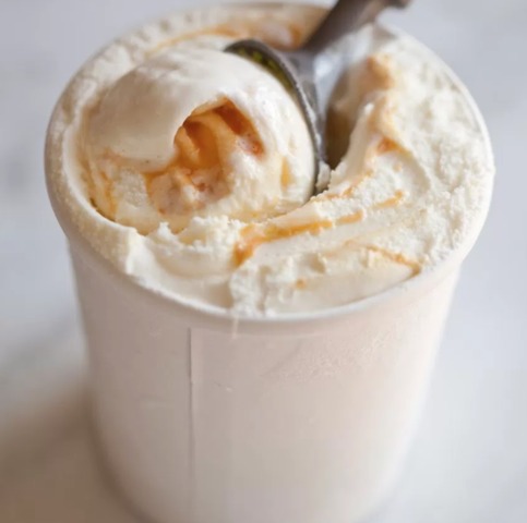 Salt & Straw ice cream opens store in San Diego's Little Italy