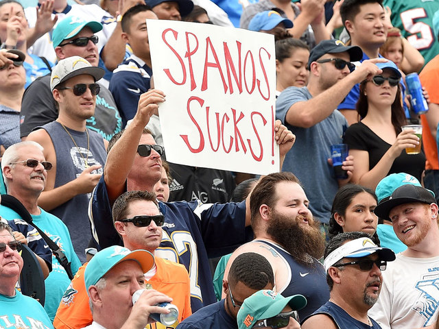 San Diego's top 2017 stories: Sports