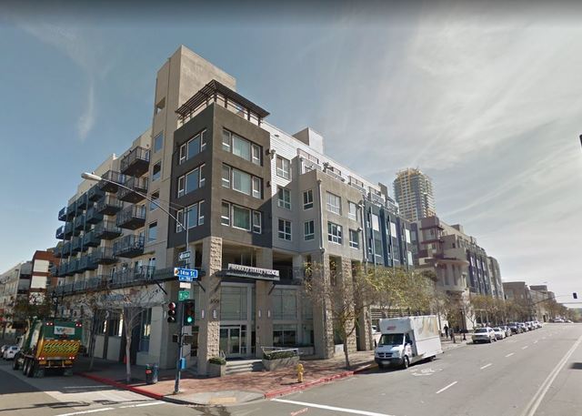 Police identify East Village stabbing victim as Navy sailor