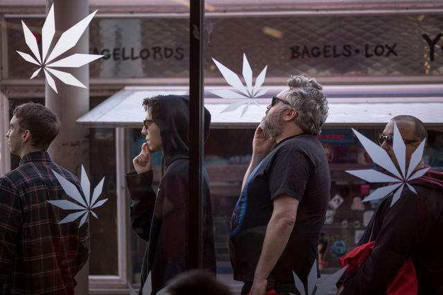 Timeline: How marijuana laws have changed in California
