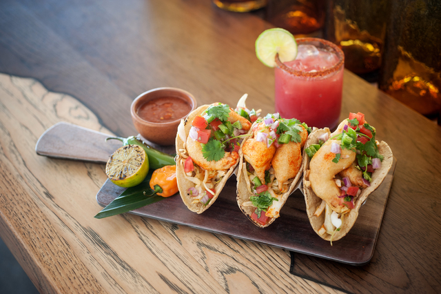 Fall food fun: San Diego Restaurant Week offers tastes of local cuisine