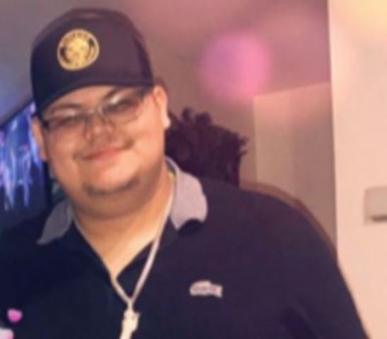 Police ask for public's help solving New Year's Eve murder