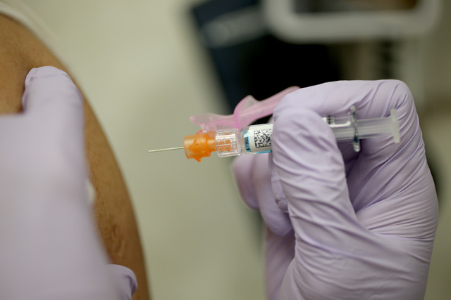 Board to consider emergency declaration over flu