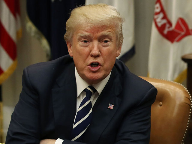 DC Daily: Trump denies making vulgar remarks during immigration meeting