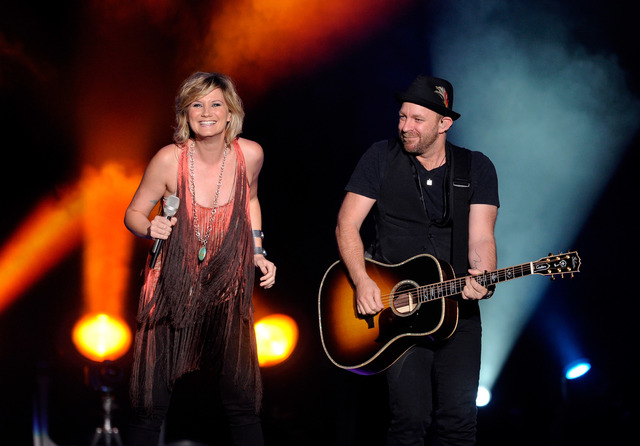 Sugarland heads to Del Mar for the San Diego County Fair