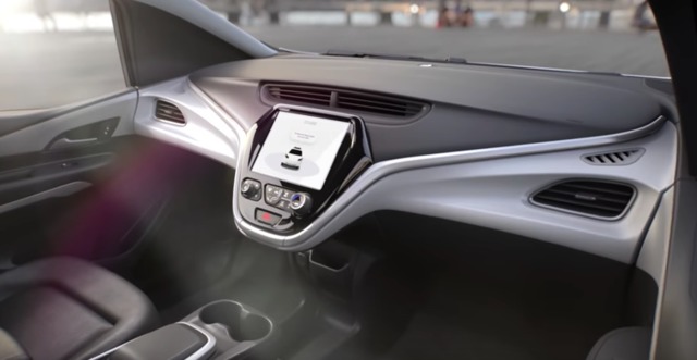 Pedestrian strikes autonomous vehicle at San Francisco crosswalk
