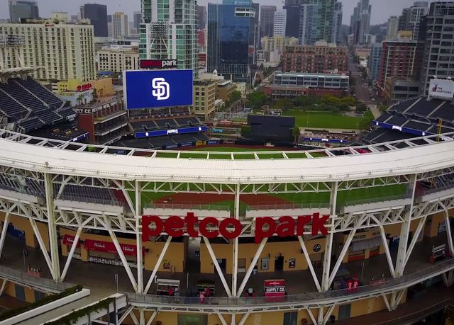 San Diego Padres to install more protective nets at Petco Park to improve fan safety
