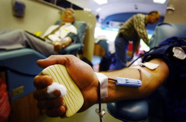 Perks available for San Diego blood donors during Memorial Day weekend
