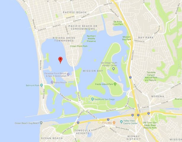 Mission Bay dredging project will help boaters and replenish shrinking beaches