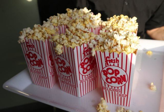 National Popcorn day is Friday, here's where to score deals