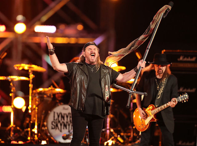 Lynyrd Skynyrd announces farewell tour, with a show in San Diego
