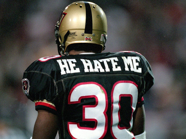 POLL: Do you want an XFL team in San Diego?