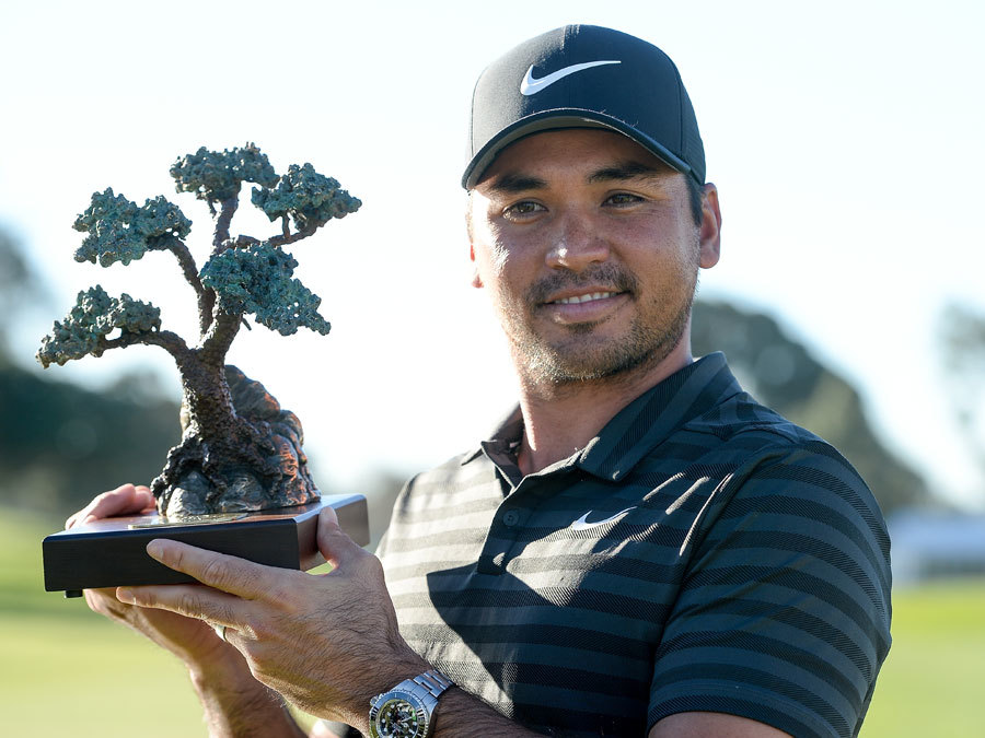 2018 Farmers Insurance Open Suddendeath playoff at