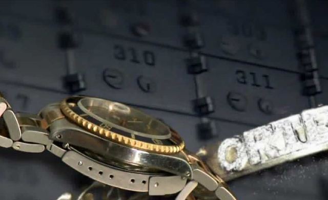 Family wants answers about missing jewelry