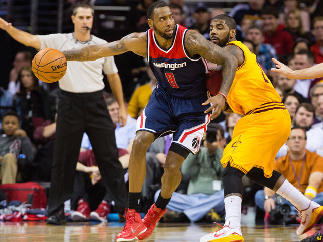 Ex-NBA player Rasual Butler, his wife killed in Los Angeles-area vehicle crash