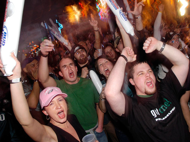 San Diego bars, restaurants where you can watch Super Bowl LII