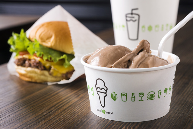 Shake Shack coming to Little Italy, One Paseo