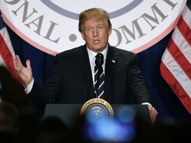 DC Daily: Trump blasts FBI, Department of Justice ahead of memo release