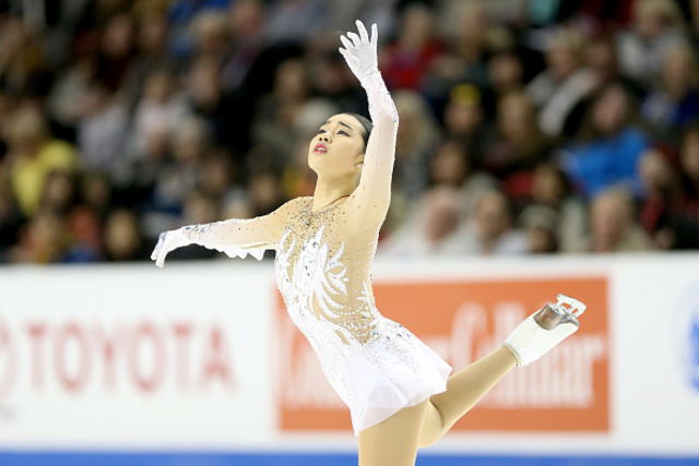 San Diegans to participate in Olympic Winter Games