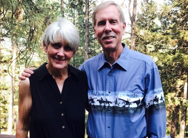 Victims of Santee plane crash identified