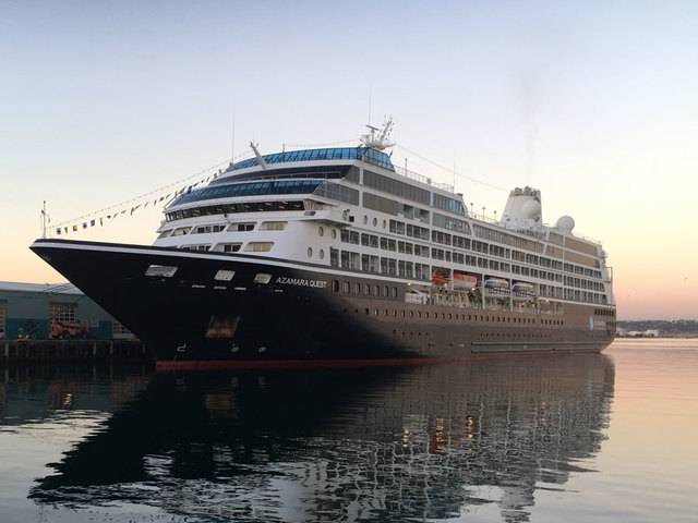 Is Stock's Performance Impressive? Royal Caribbean Cruises Ltd. (RCL)