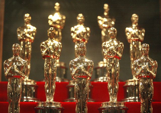2018 Oscar nominees