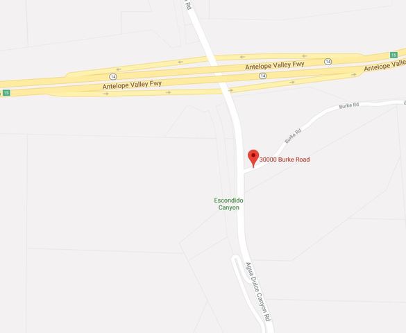 Four dead after small plane crashes Near Santa Clarita
