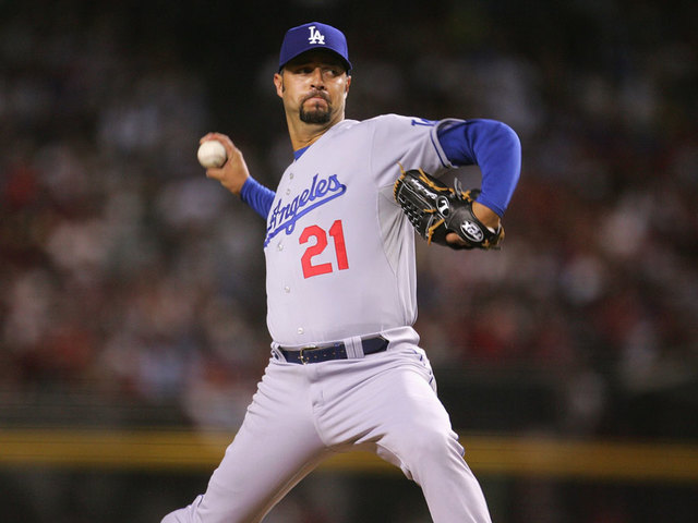 Ex-MLB pitcher faces drug charges in San Diego