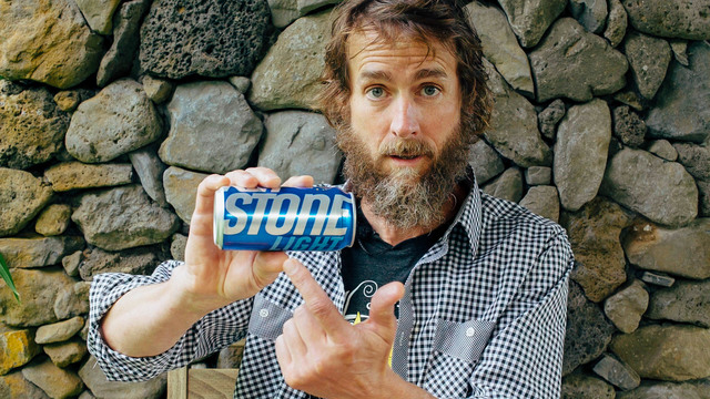 San Diego's Stone Brewing sues MillerCoors over Keystone cans: 'We will not stand for this'