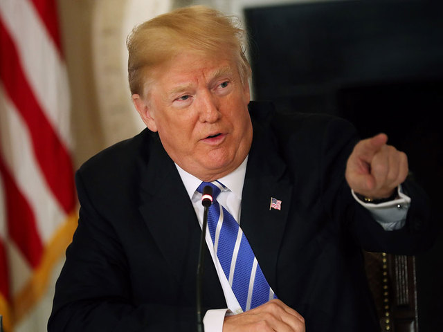 DC Daily: Trump warns it is 'last chance' to resolve immigration, DACA