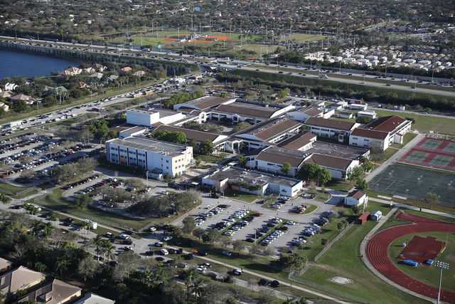 Florida mass shooting: What we know about suspected gunman Nikolas Cruz