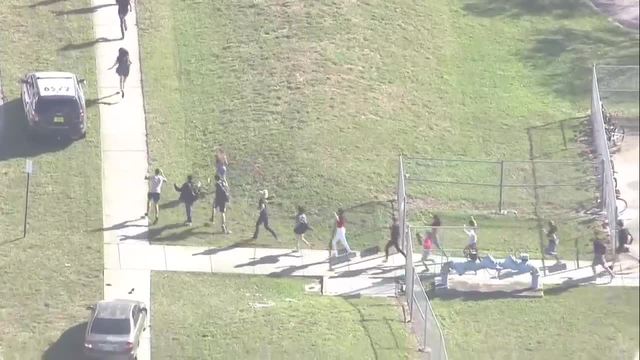 Here's what We Know About SUSPECT Nikolas Cruz — FLORIDA MASSACRE Here's what We Know About SUSPECT Nikolas Cruz — FLORIDA MASSACRE