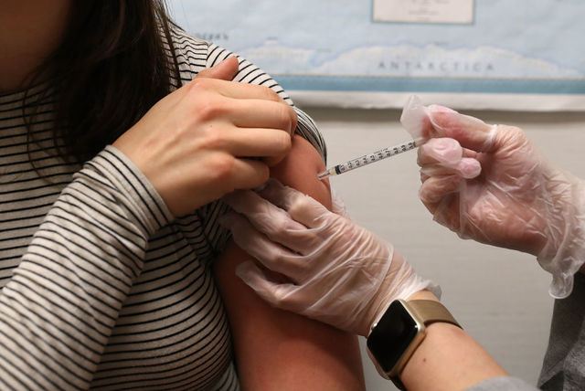 Another 18 people die from the flu in San Diego; Flu season toll sits at 269