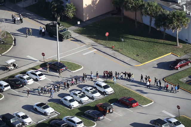 Timeline shows threats made against San Diego County schools