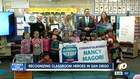 Classroom Heroes: Nancy Magor