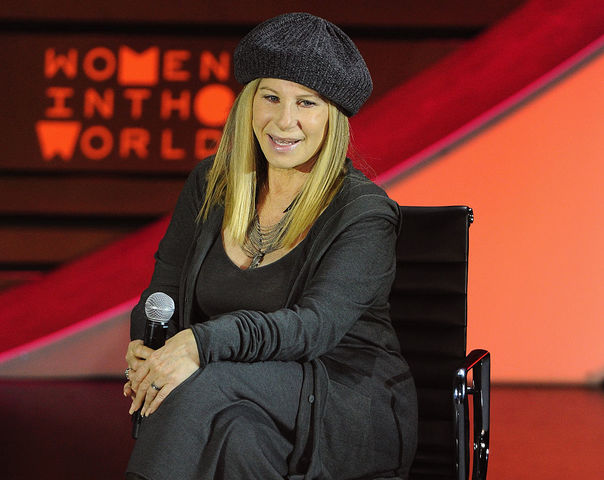 Barbra Streisand reveals she successfully cloned her dog — twice