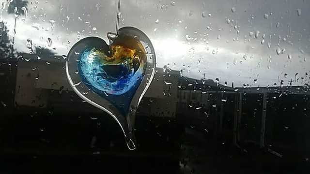 IMAGES: SoCal storm brings rain to San Diego