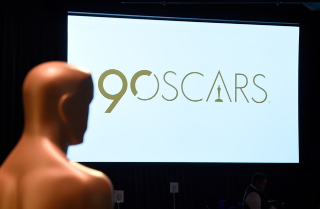 Oscars viewing parties: Where to watch in San Diego