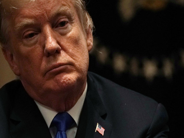 DC Daily: Trump continues push for gun legislation, says 'some good' ideas came from gun meeting