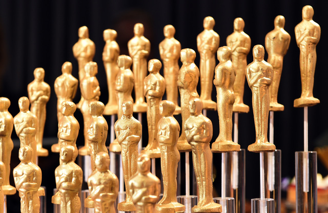Hosting your own Oscars party in 7 easy steps