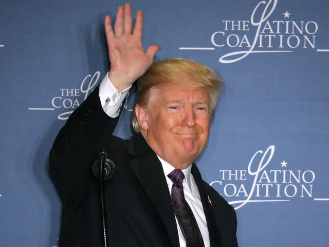 DC Daily: Trump says 'KOREAN WAR TO END' after historic meeting between leaders