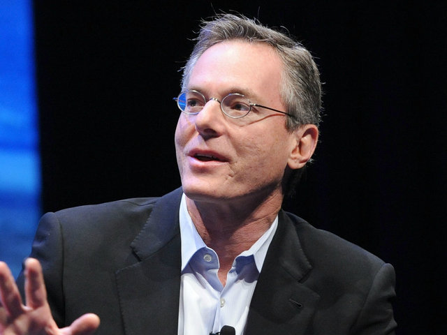 San Diego-based tech company Qualcomm replaces Executive Chairman Paul Jacobs