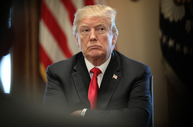What to know: President Trump's visit to San Diego, border wall prototypes