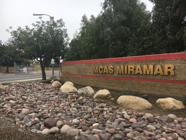 MCAS Miramar