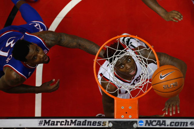 SDSU's NCAA run is gaining speed on social media