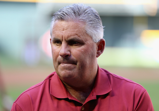 Kevin Towers to be inducted into San Diego Padres Hall of Fame